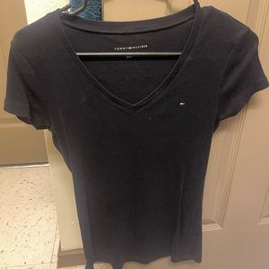 SMALL TOMMY HILFIGER TEE